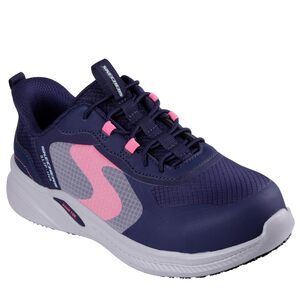 SKECHERS Womens Carbix - Yunia Carbon Nano Comp Toe